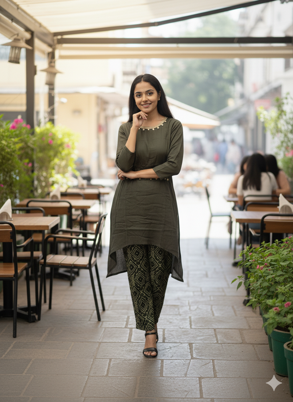 Elora Co-ord Set